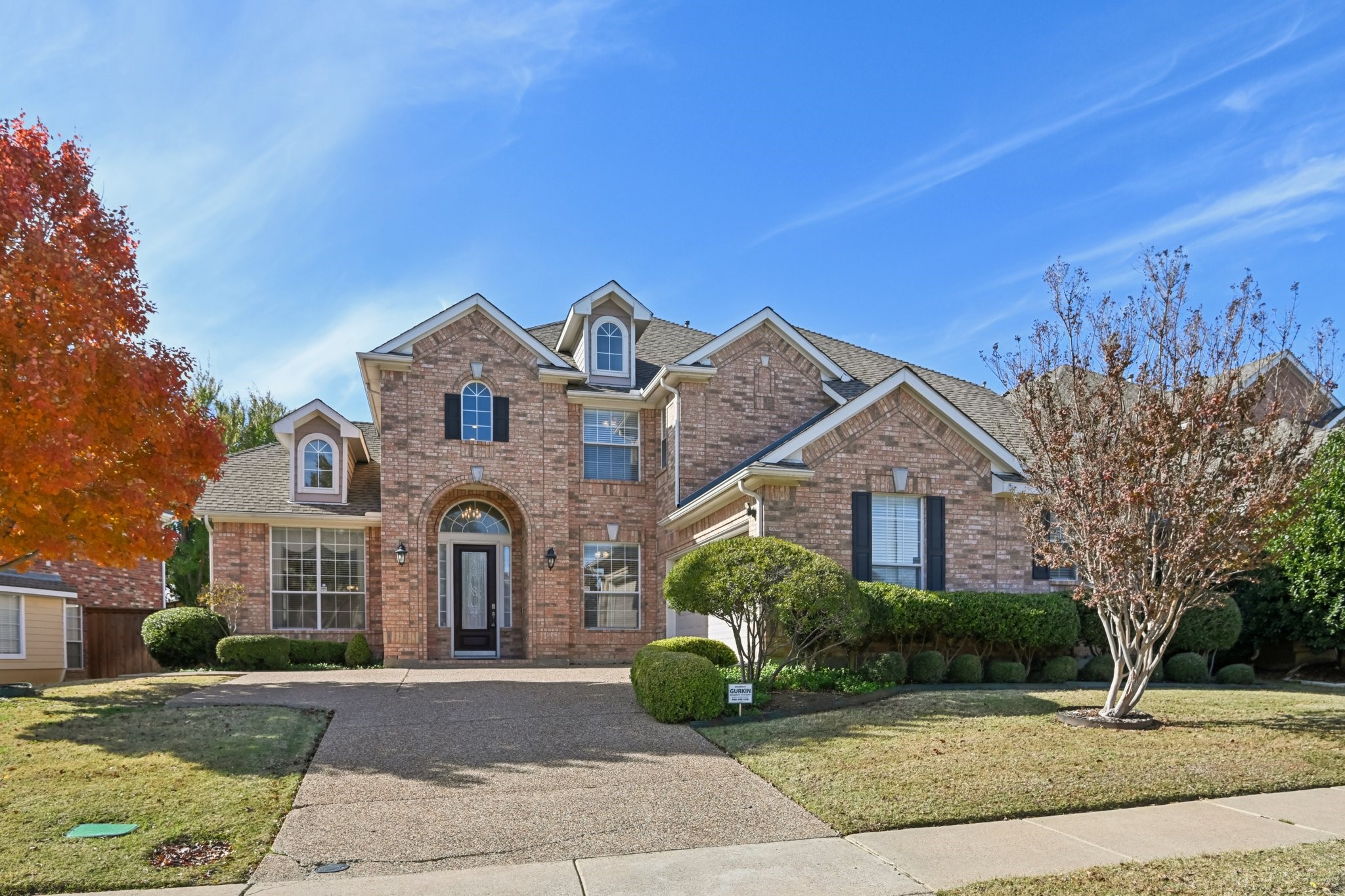 1428 Gardenia Street Irving TX 75063