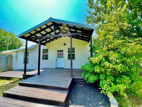 320 Pueblo Drive Gordonville TX 76245