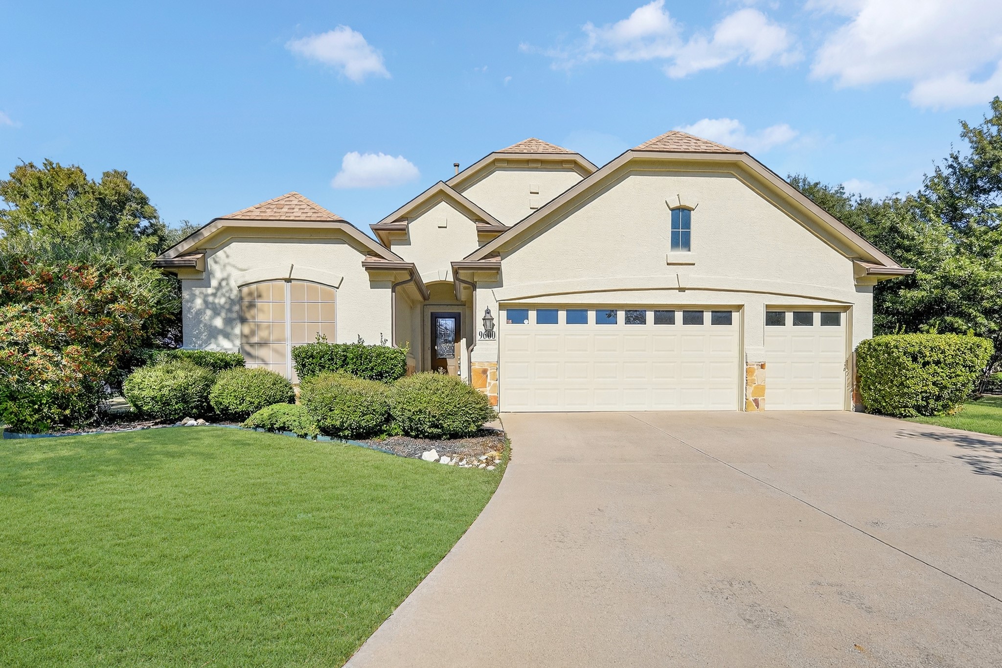 9600 Rosewood Drive Denton TX 76207