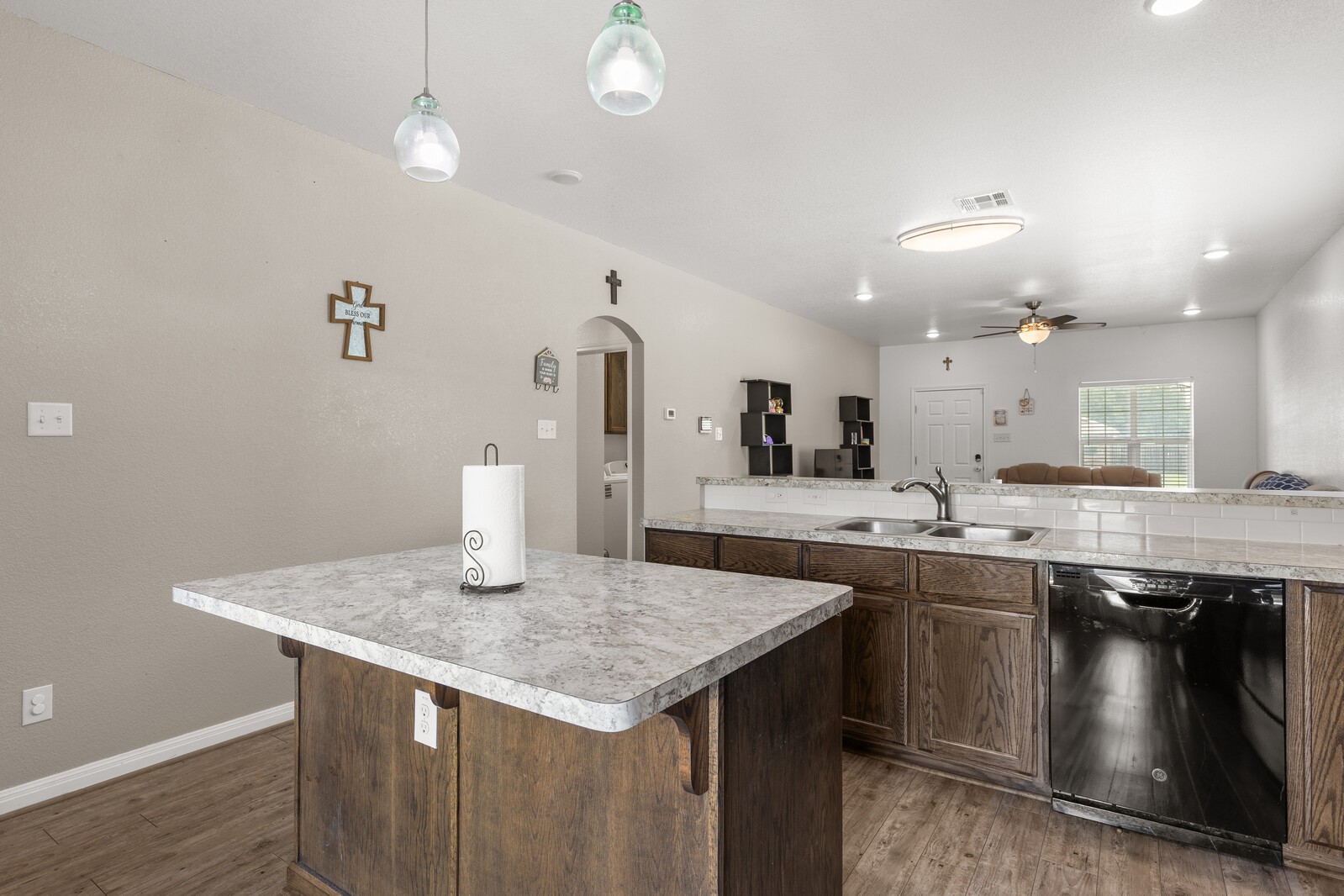 300 N Bermuda Street Lacy Lakeview TX 76705