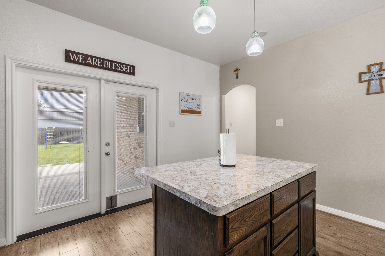 300 N Bermuda Street Lacy Lakeview TX 76705