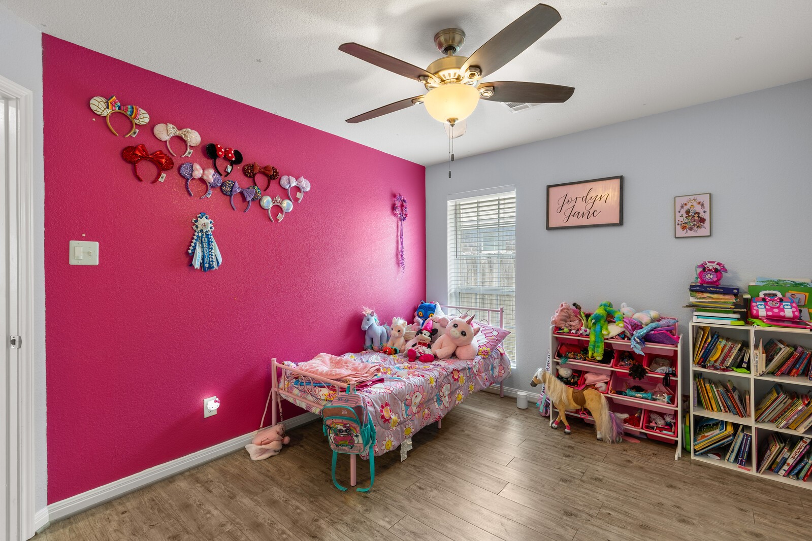 300 N Bermuda Street Lacy Lakeview TX 76705