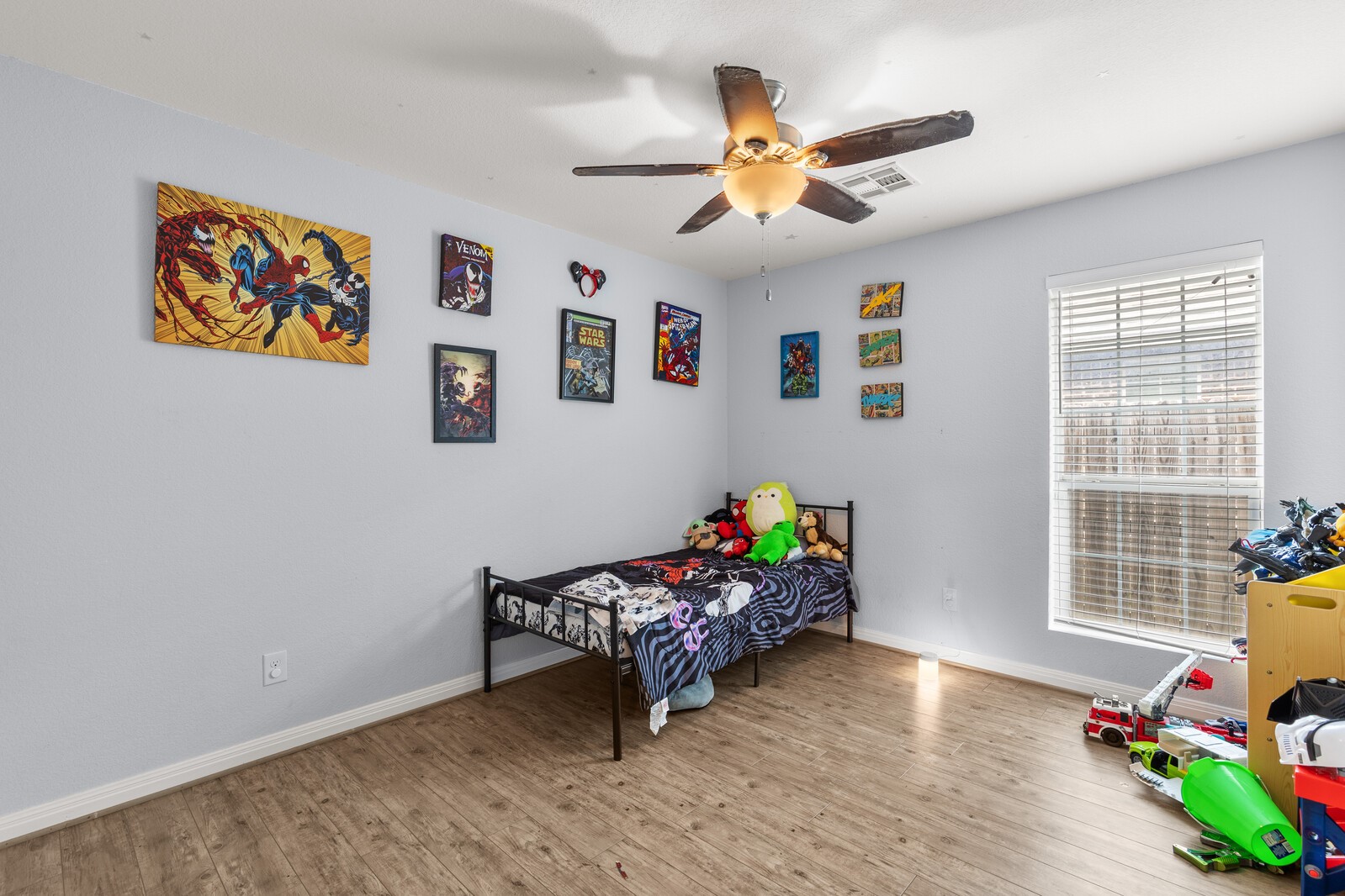 300 N Bermuda Street Lacy Lakeview TX 76705