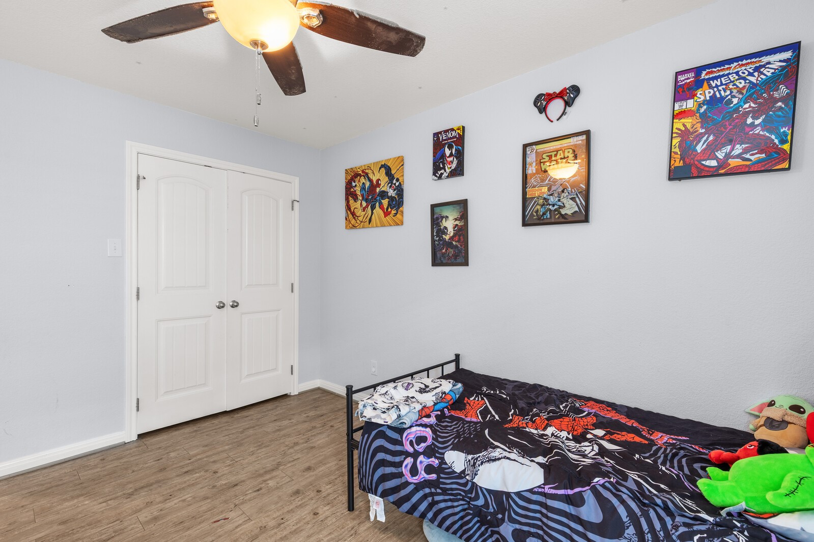 300 N Bermuda Street Lacy Lakeview TX 76705