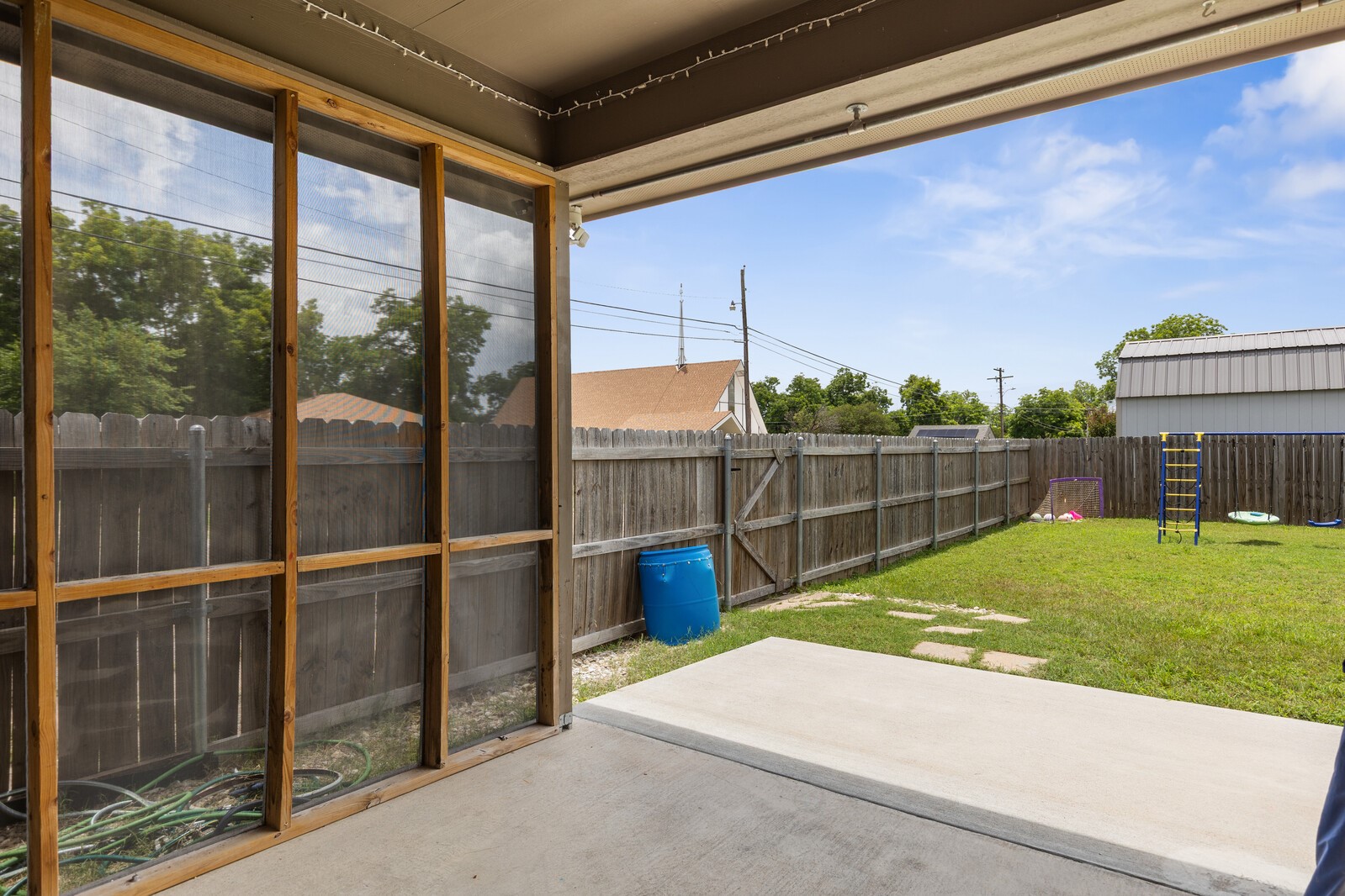 300 N Bermuda Street Lacy Lakeview TX 76705