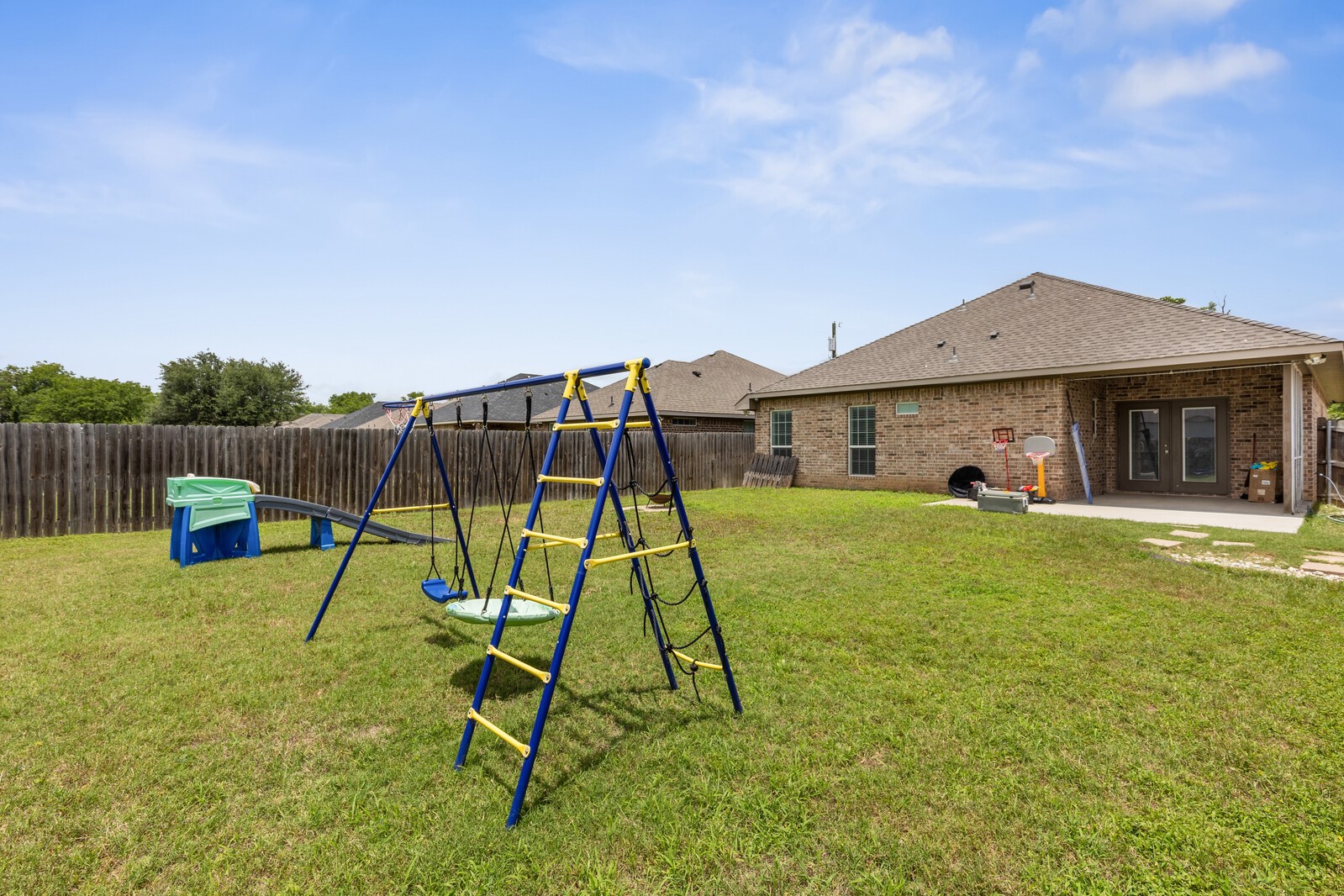 300 N Bermuda Street Lacy Lakeview TX 76705
