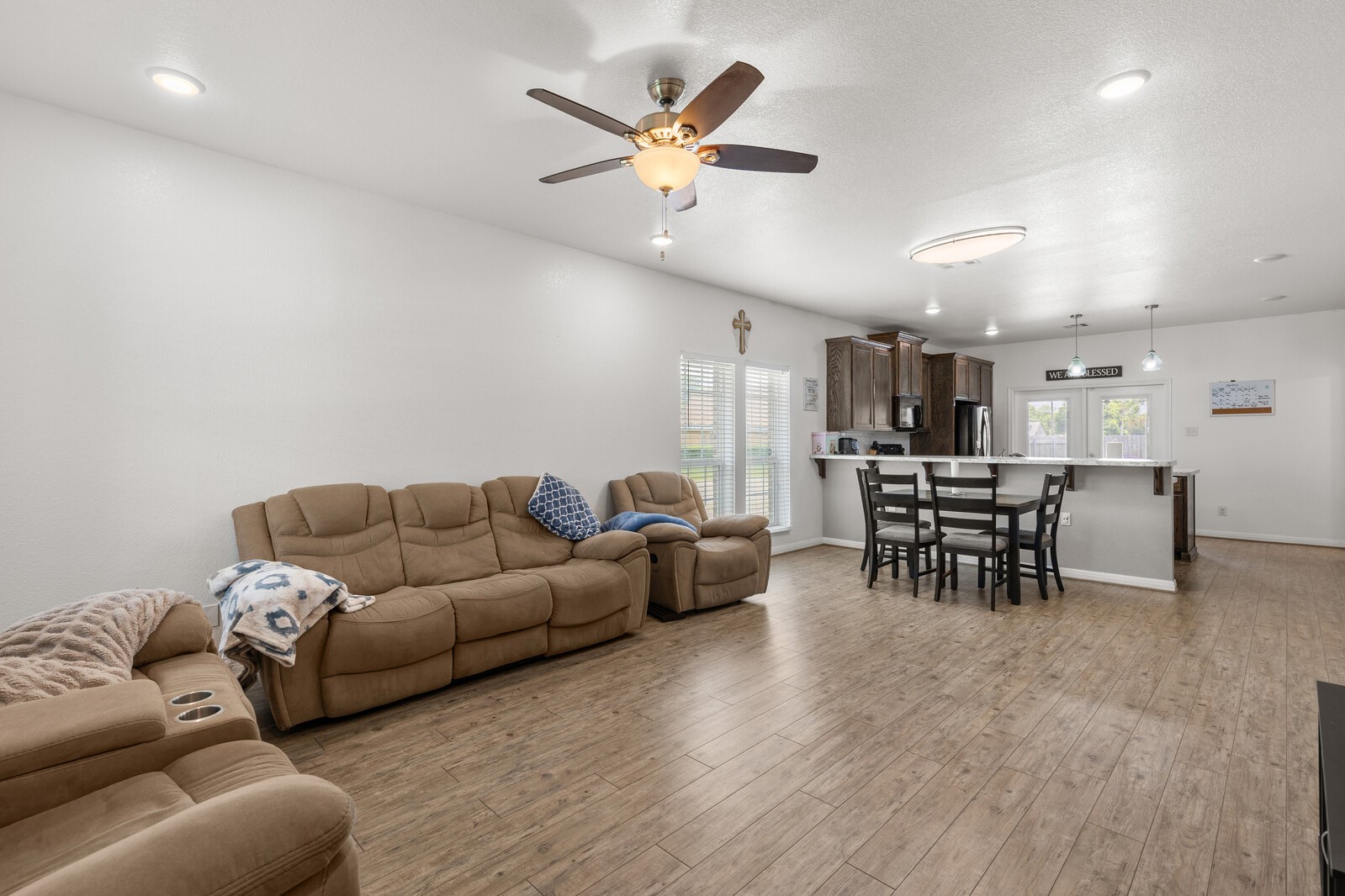 300 N Bermuda Street Lacy Lakeview TX 76705