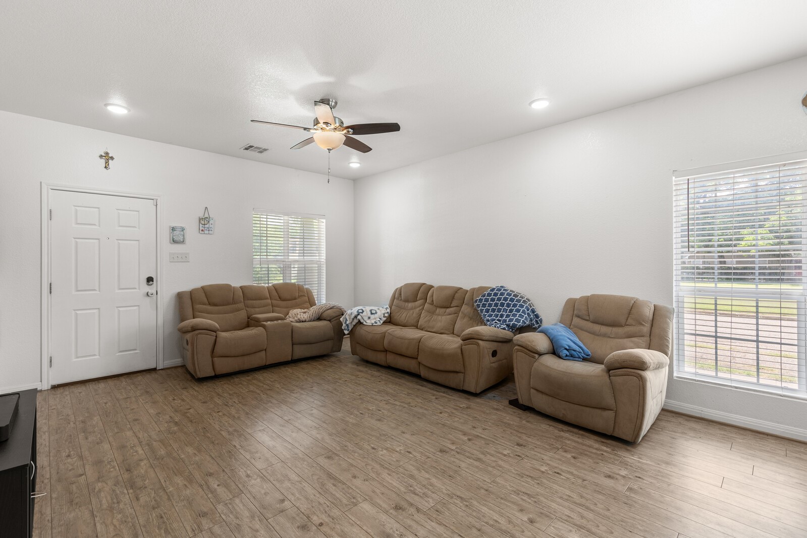 300 N Bermuda Street Lacy Lakeview TX 76705