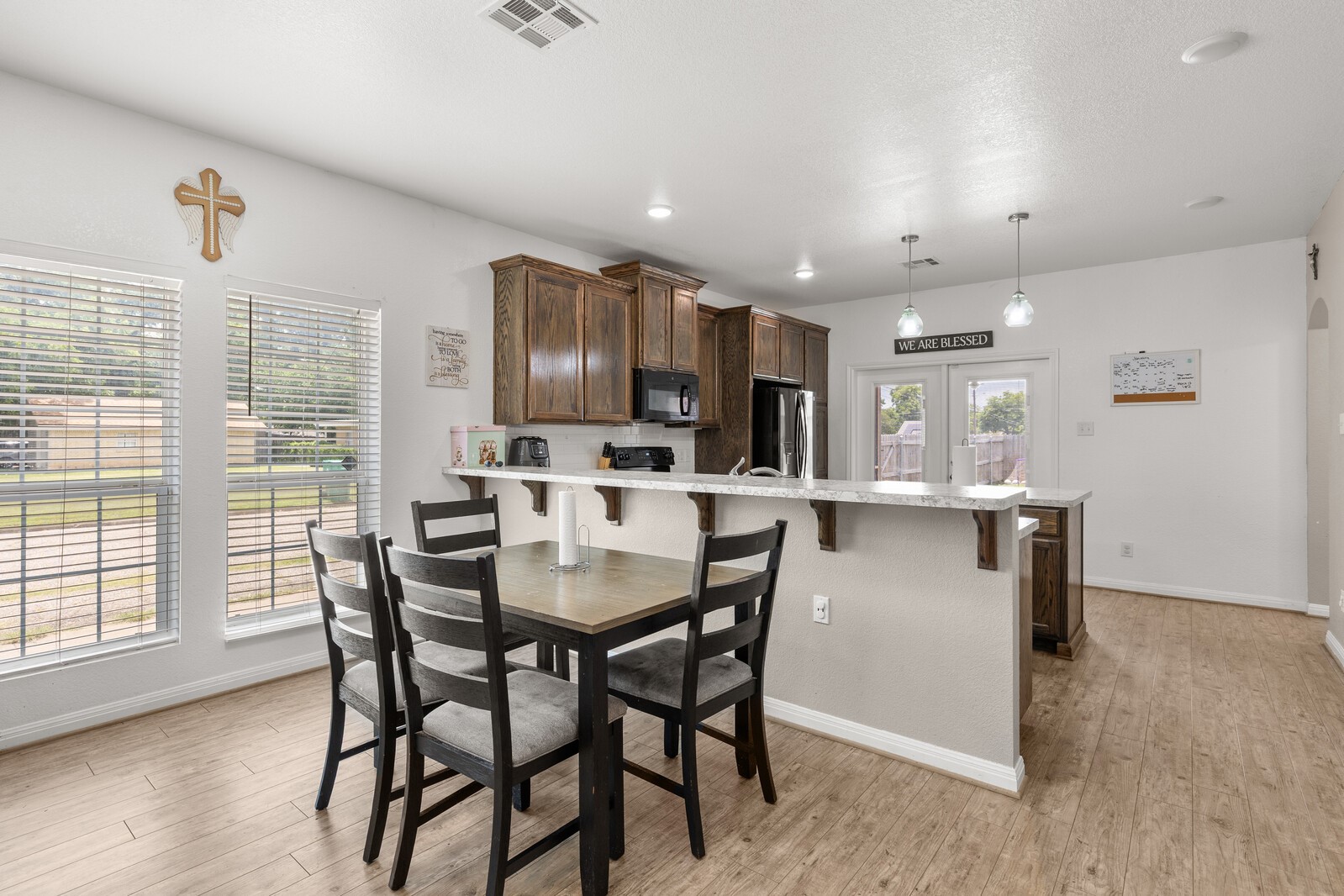 300 N Bermuda Street Lacy Lakeview TX 76705