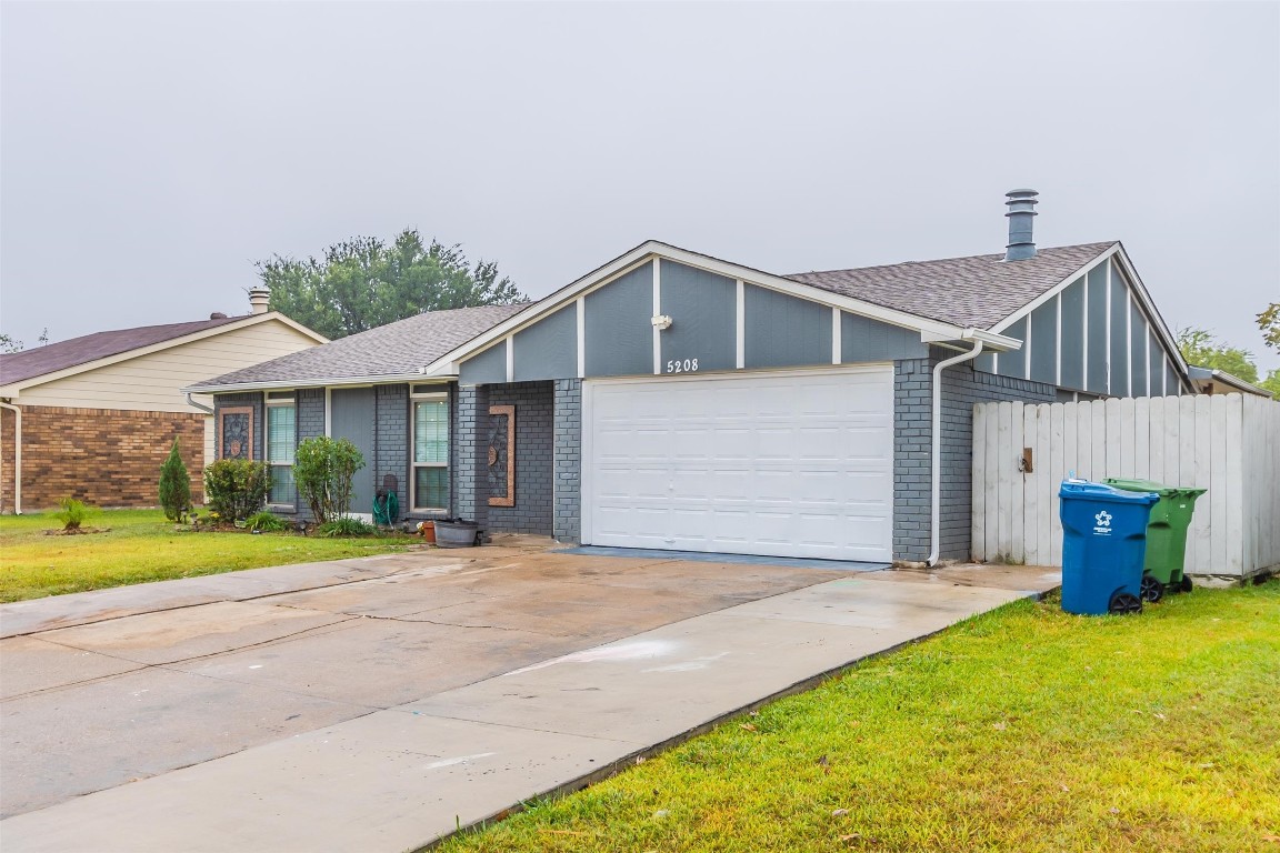 5208 Gibson Drive The Colony TX 75056