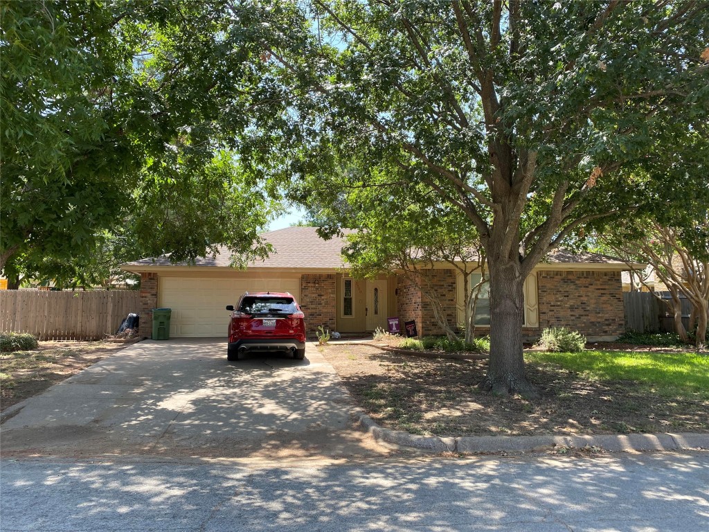 3500 Jasmine Trail Arlington TX 76017