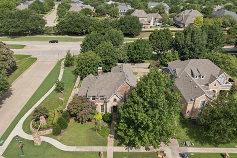 1308 Pecos Trail Mckinney TX 75072