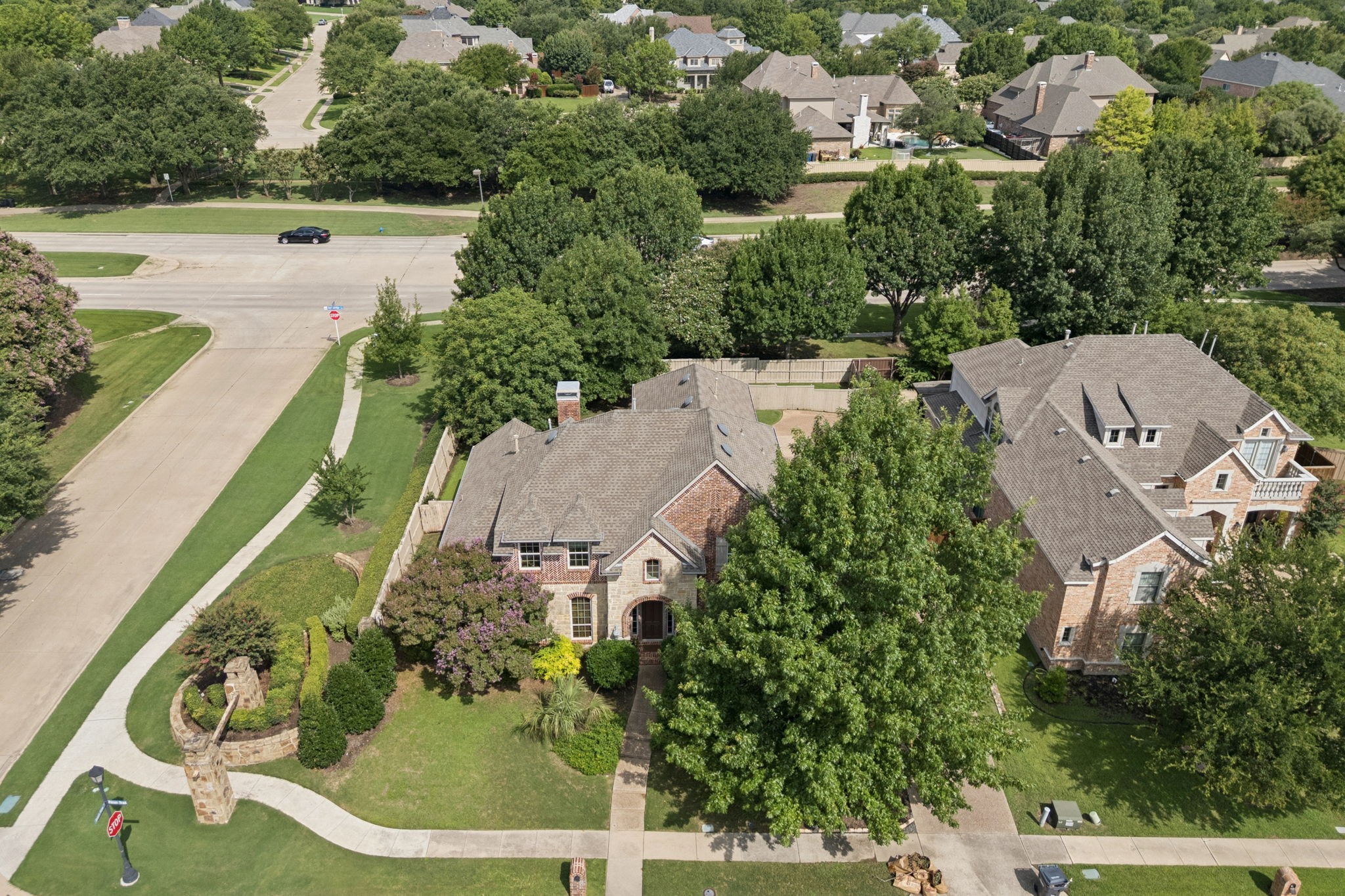 1308 Pecos Trail Mckinney TX 75072