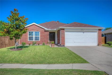 313 Lakefront Drive Wylie TX 75098