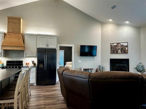 595 County Road 2870 Honey Grove TX 75446
