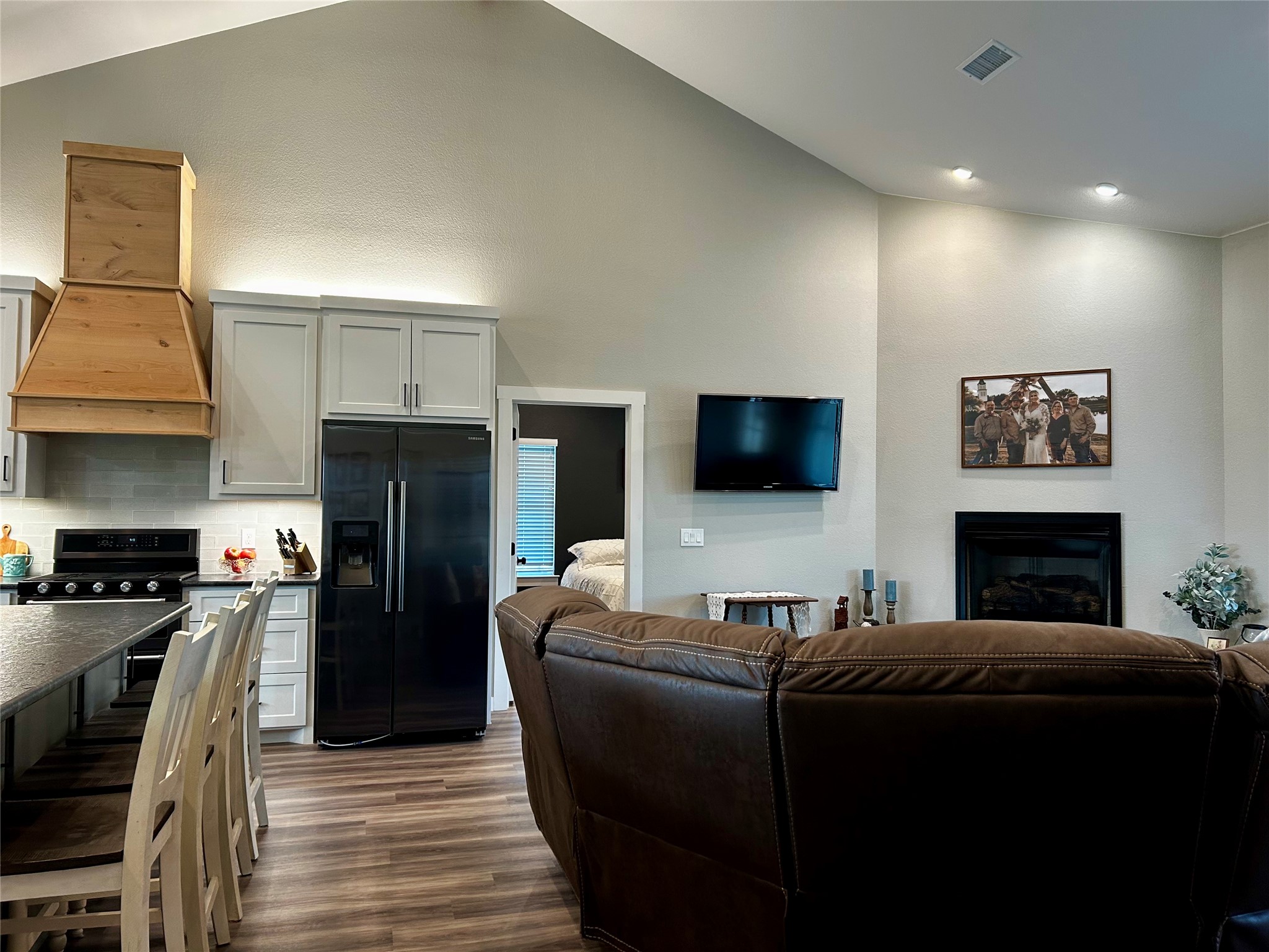 595 County Road 2870 Honey Grove TX 75446