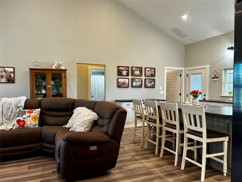 595 County Road 2870 Honey Grove TX 75446