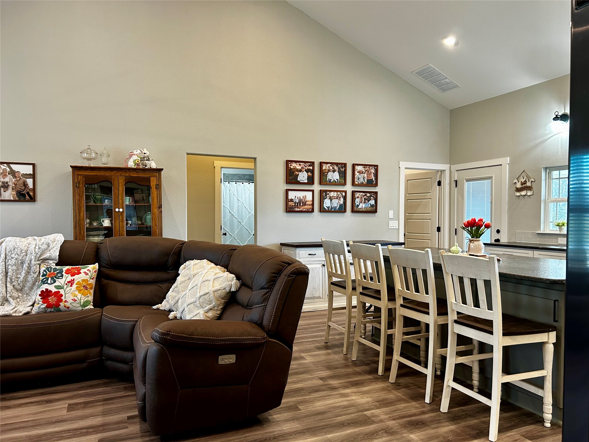 595 County Road 2870 Honey Grove TX 75446