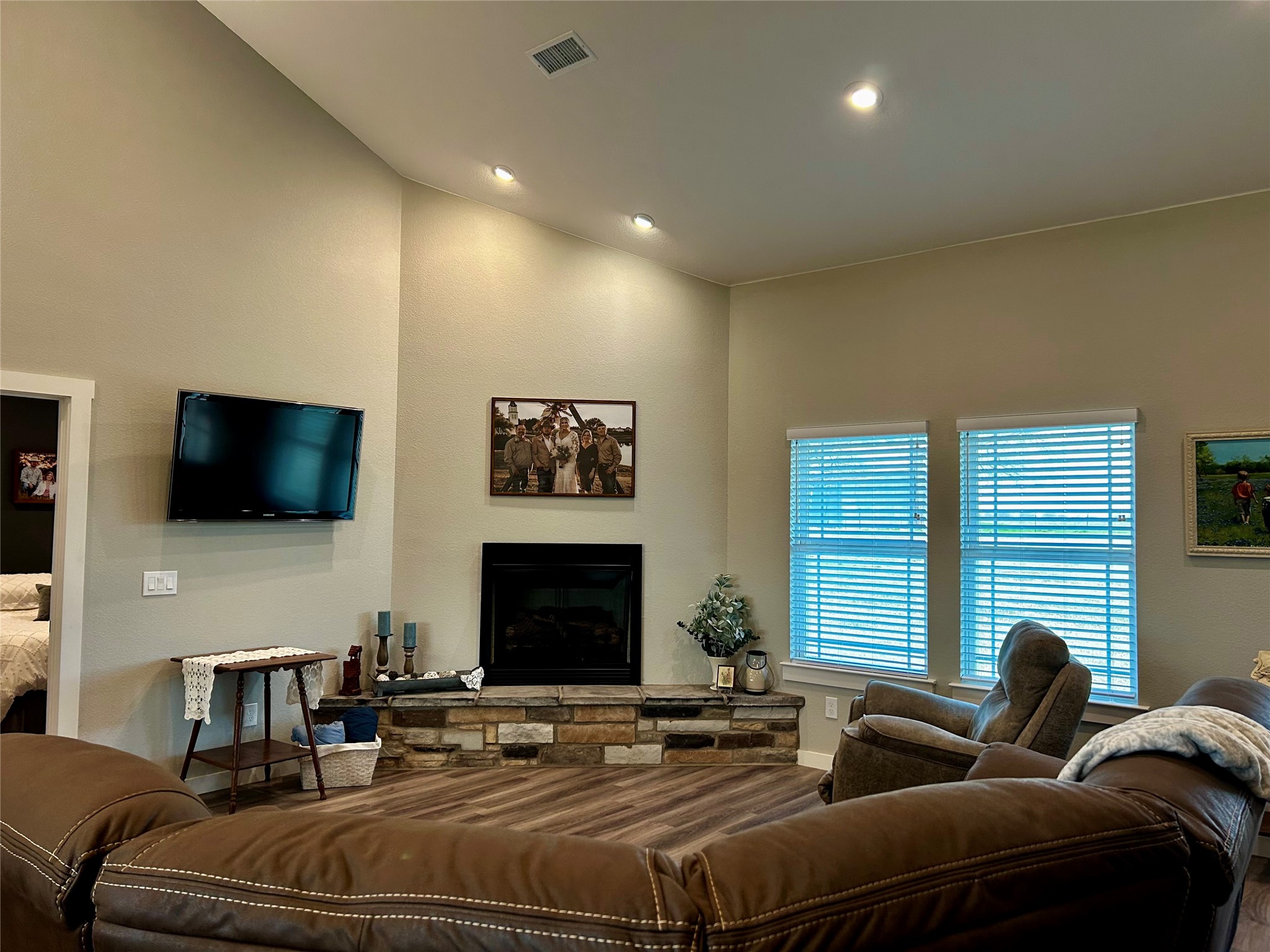 595 County Road 2870 Honey Grove TX 75446