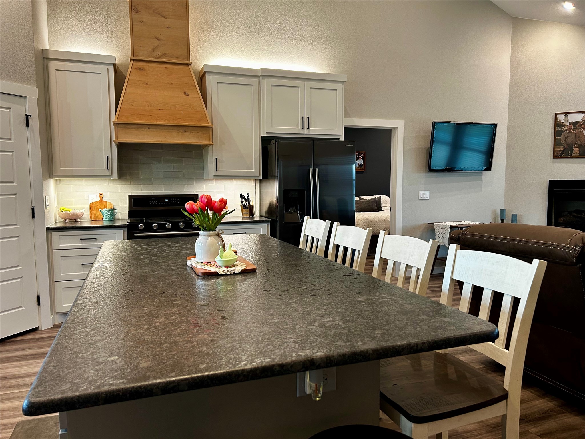 595 County Road 2870 Honey Grove TX 75446