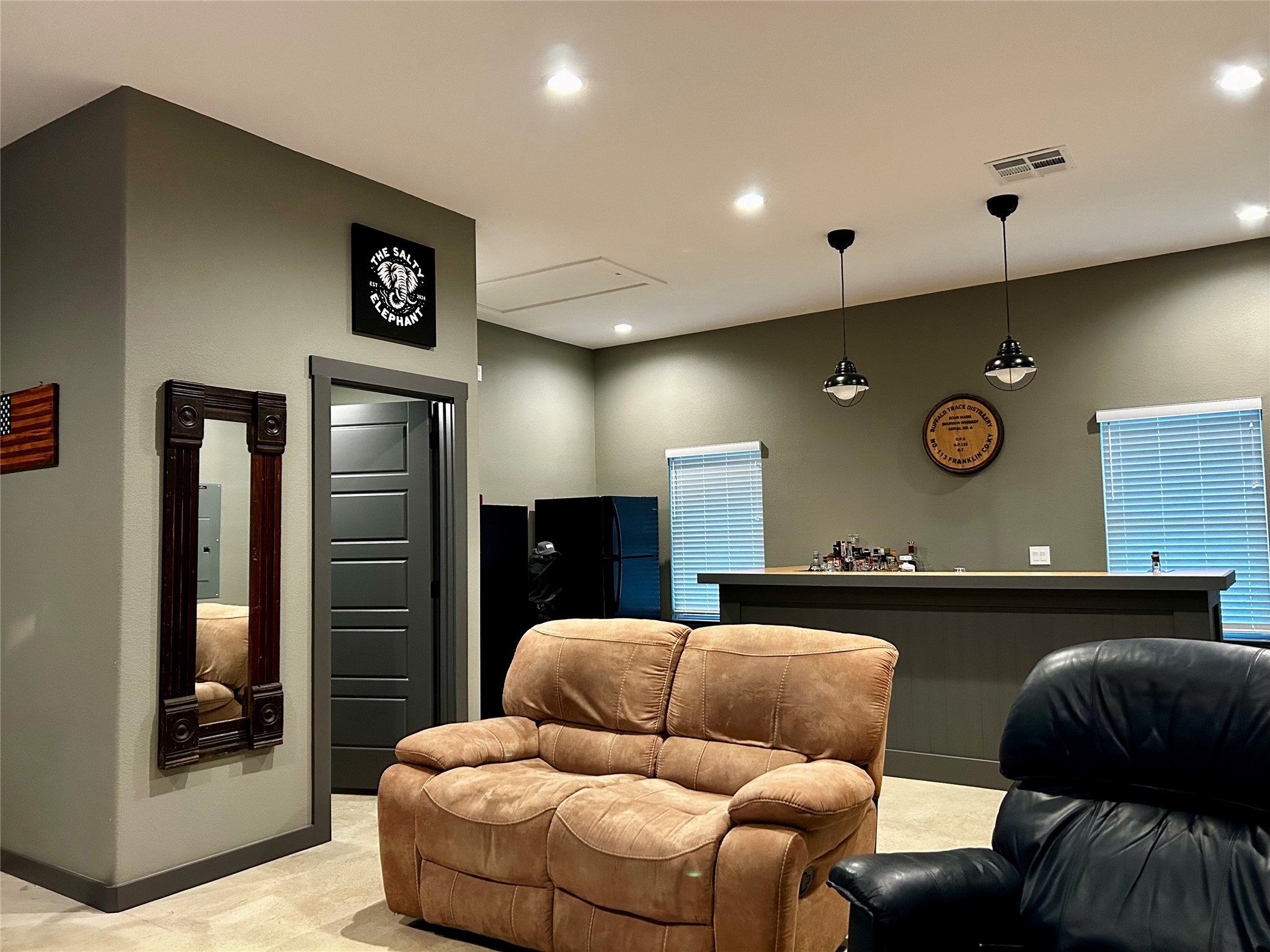 595 County Road 2870 Honey Grove TX 75446