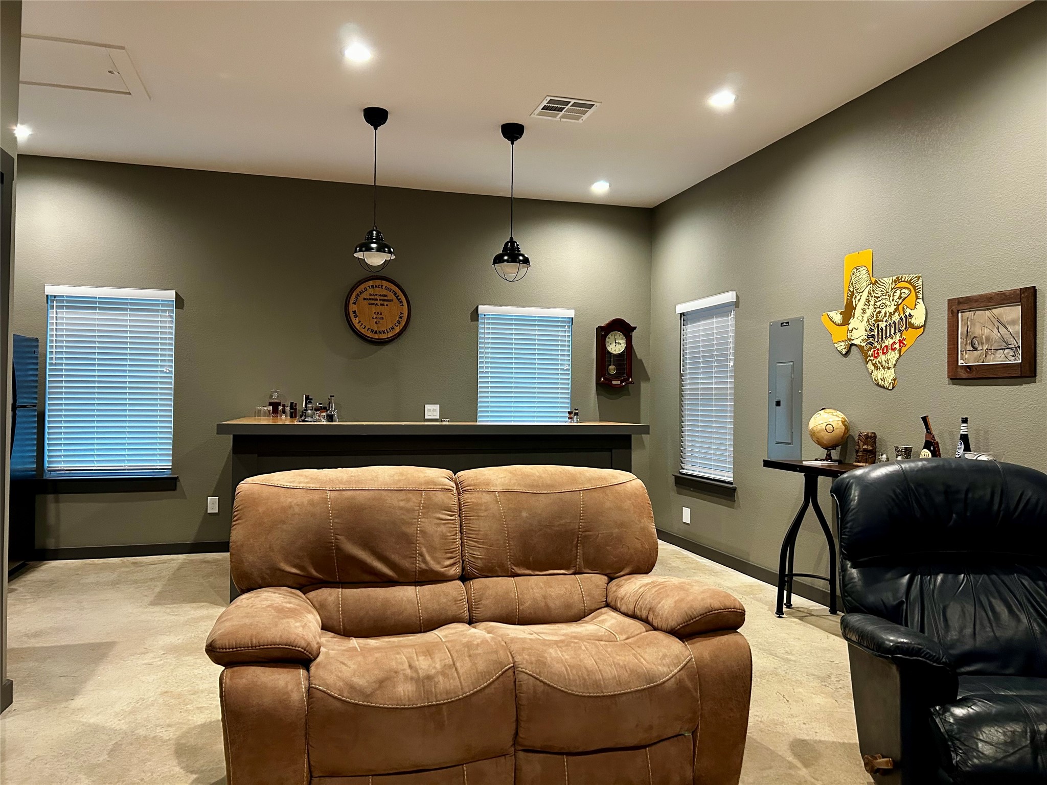 595 County Road 2870 Honey Grove TX 75446