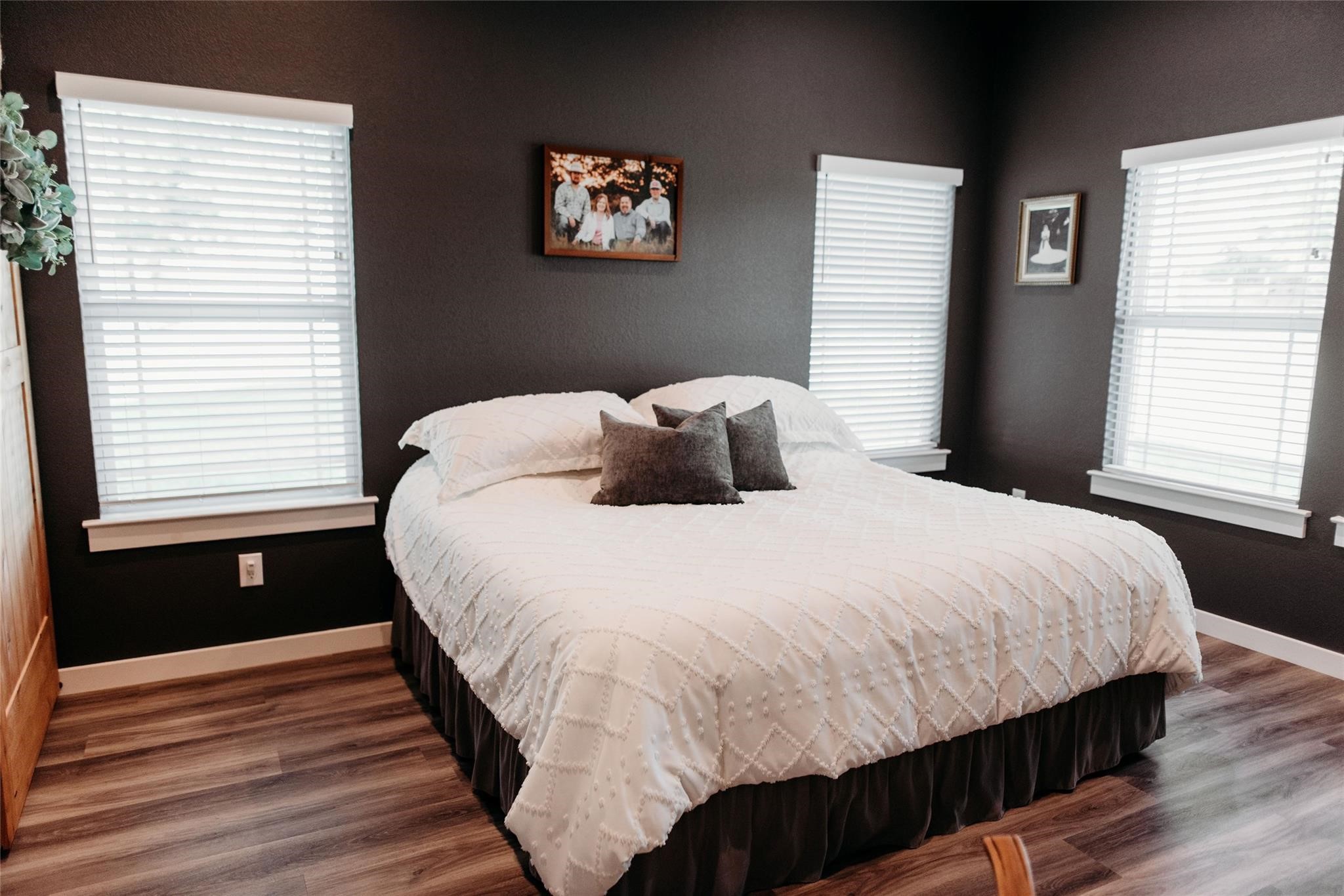 595 County Road 2870 Honey Grove TX 75446
