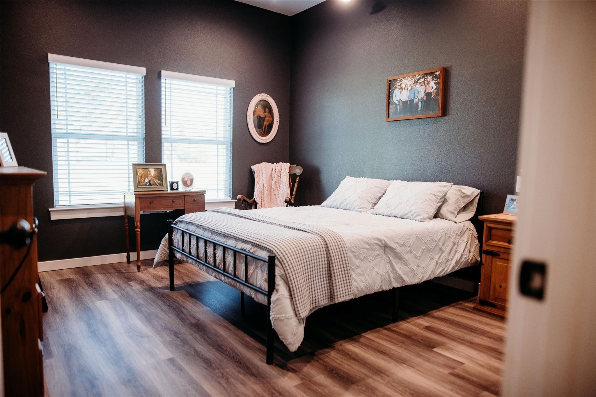 595 County Road 2870 Honey Grove TX 75446