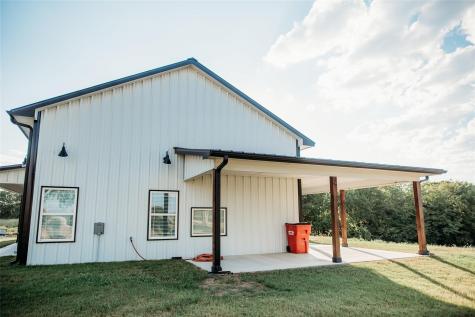 595 County Road 2870 Honey Grove TX 75446