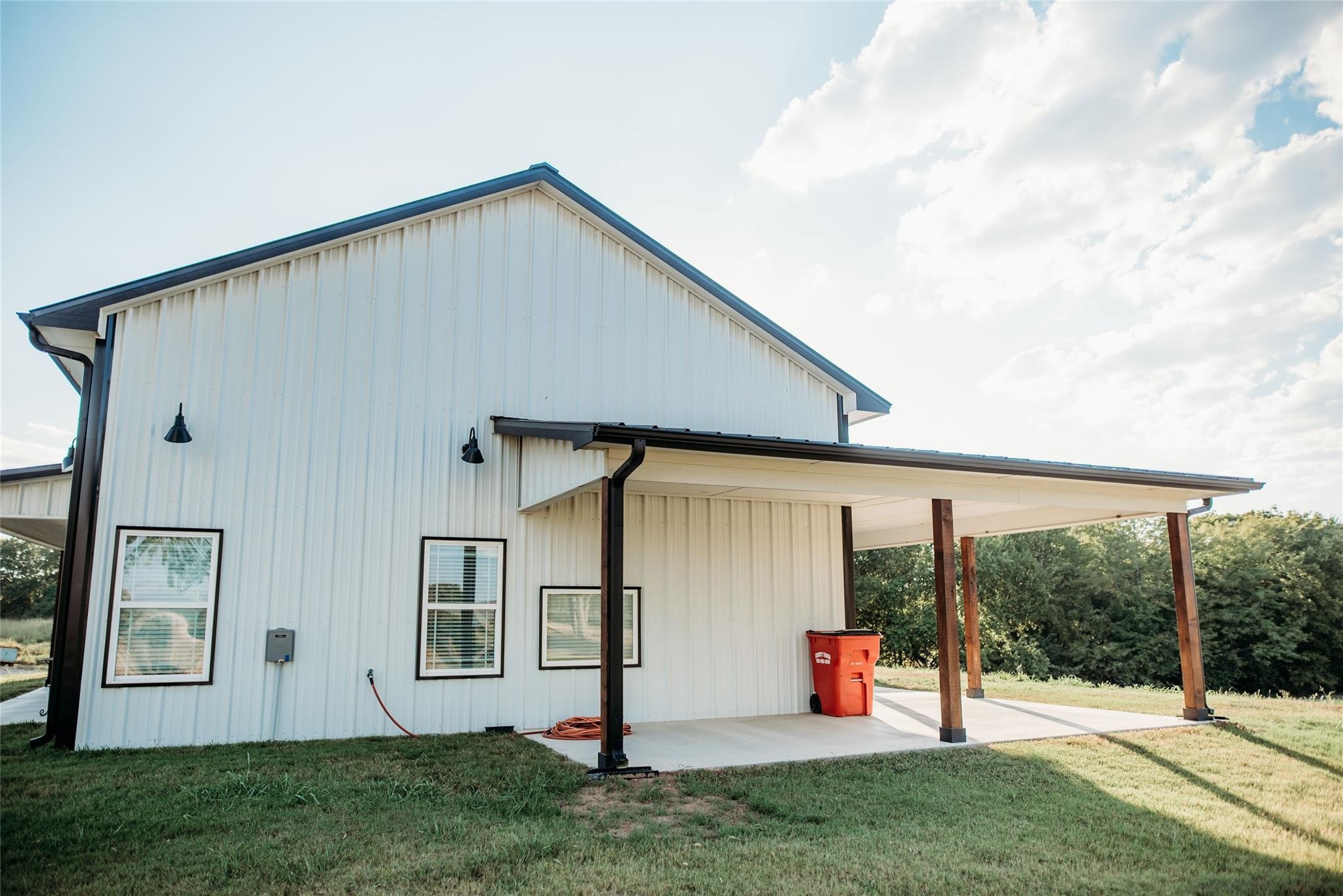 595 County Road 2870 Honey Grove TX 75446