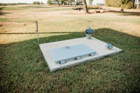 595 County Road 2870 Honey Grove TX 75446