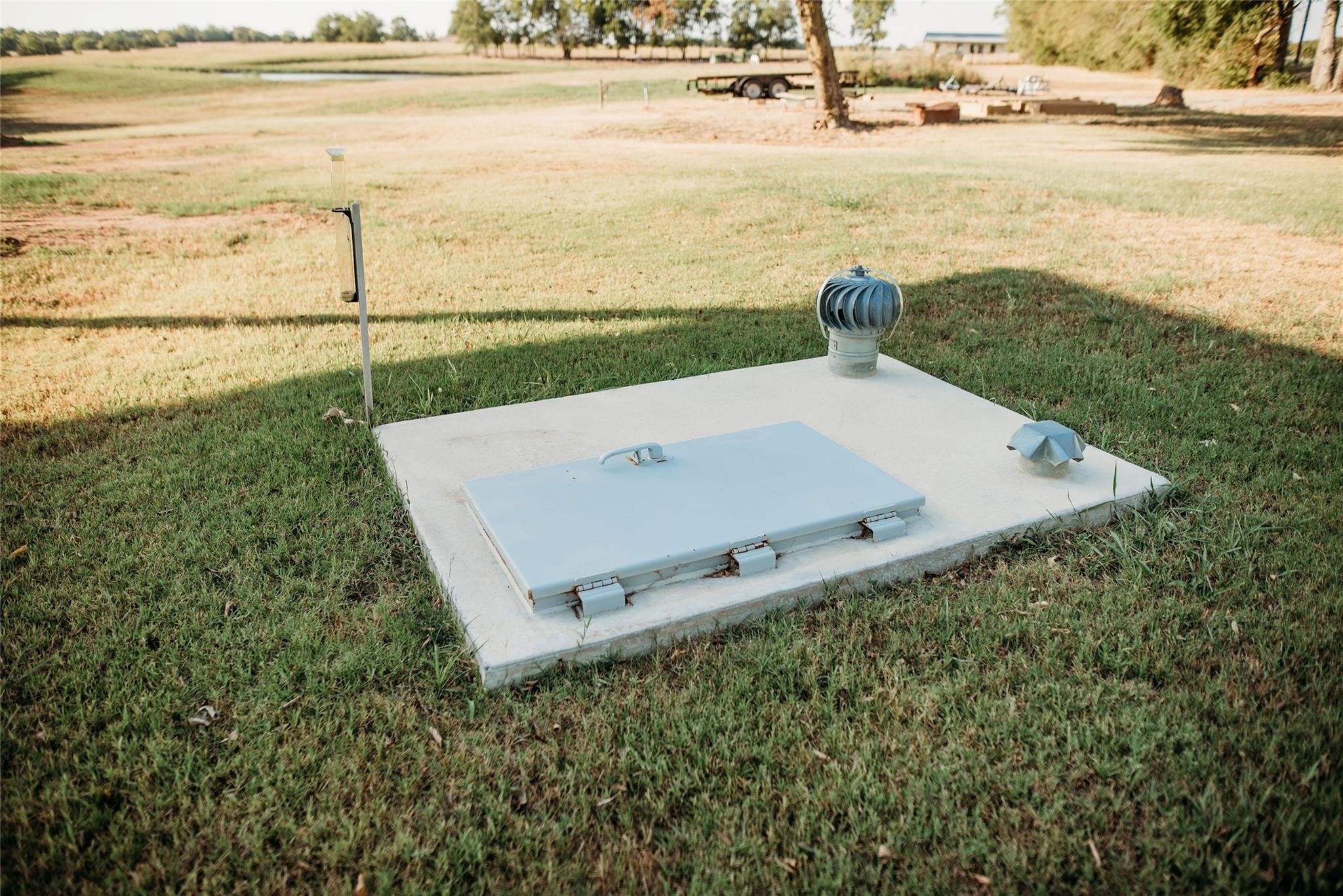 595 County Road 2870 Honey Grove TX 75446