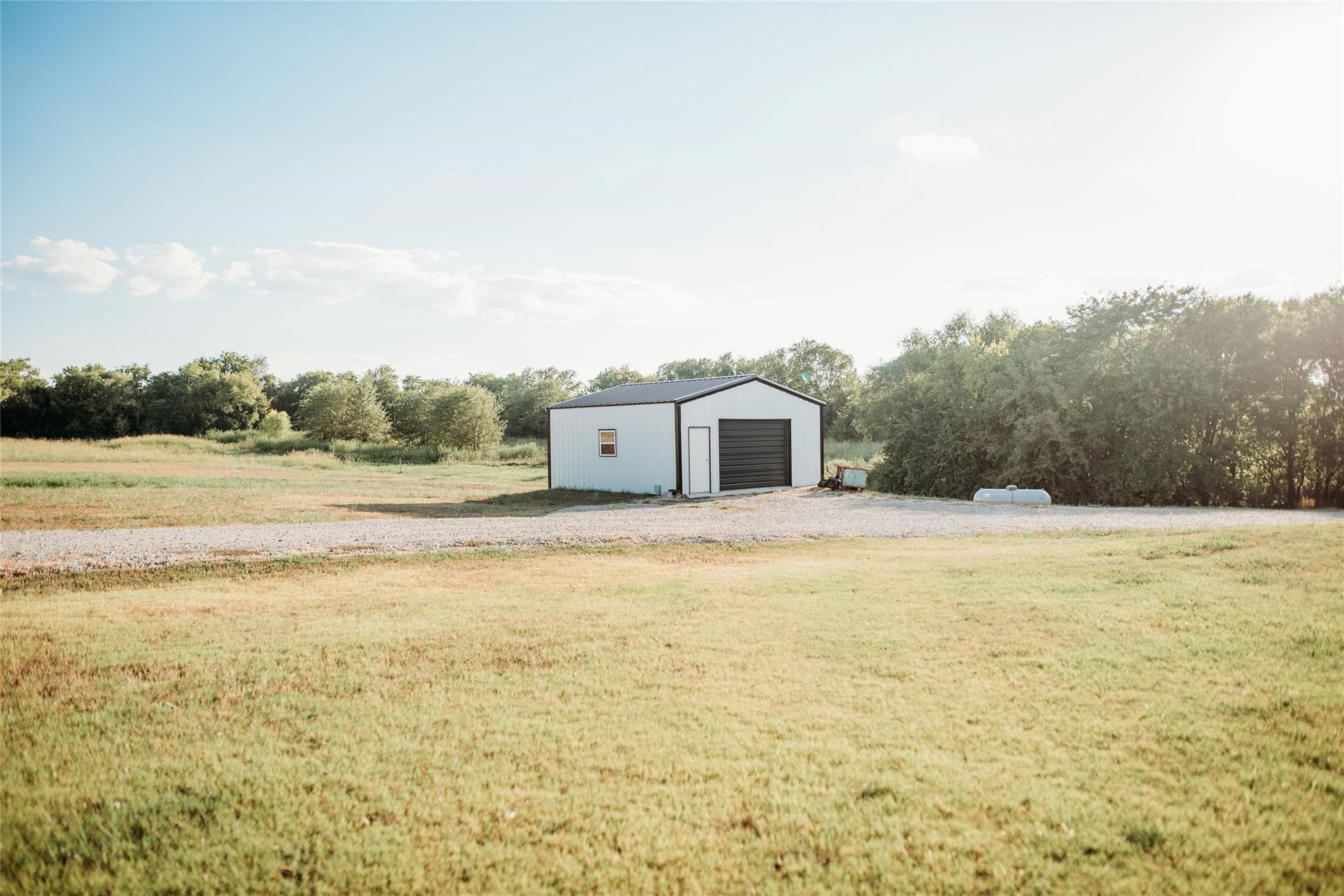 595 County Road 2870 Honey Grove TX 75446