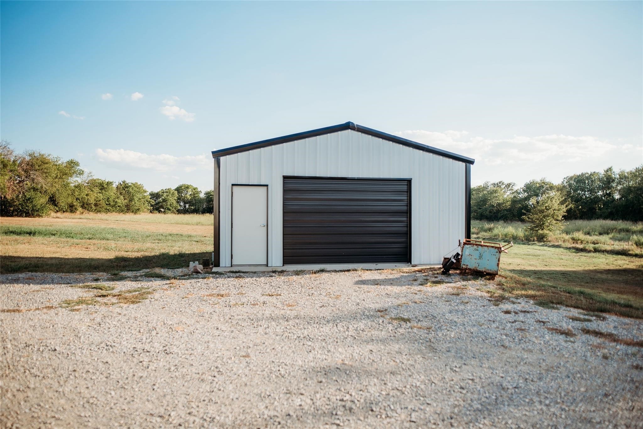 595 County Road 2870 Honey Grove TX 75446