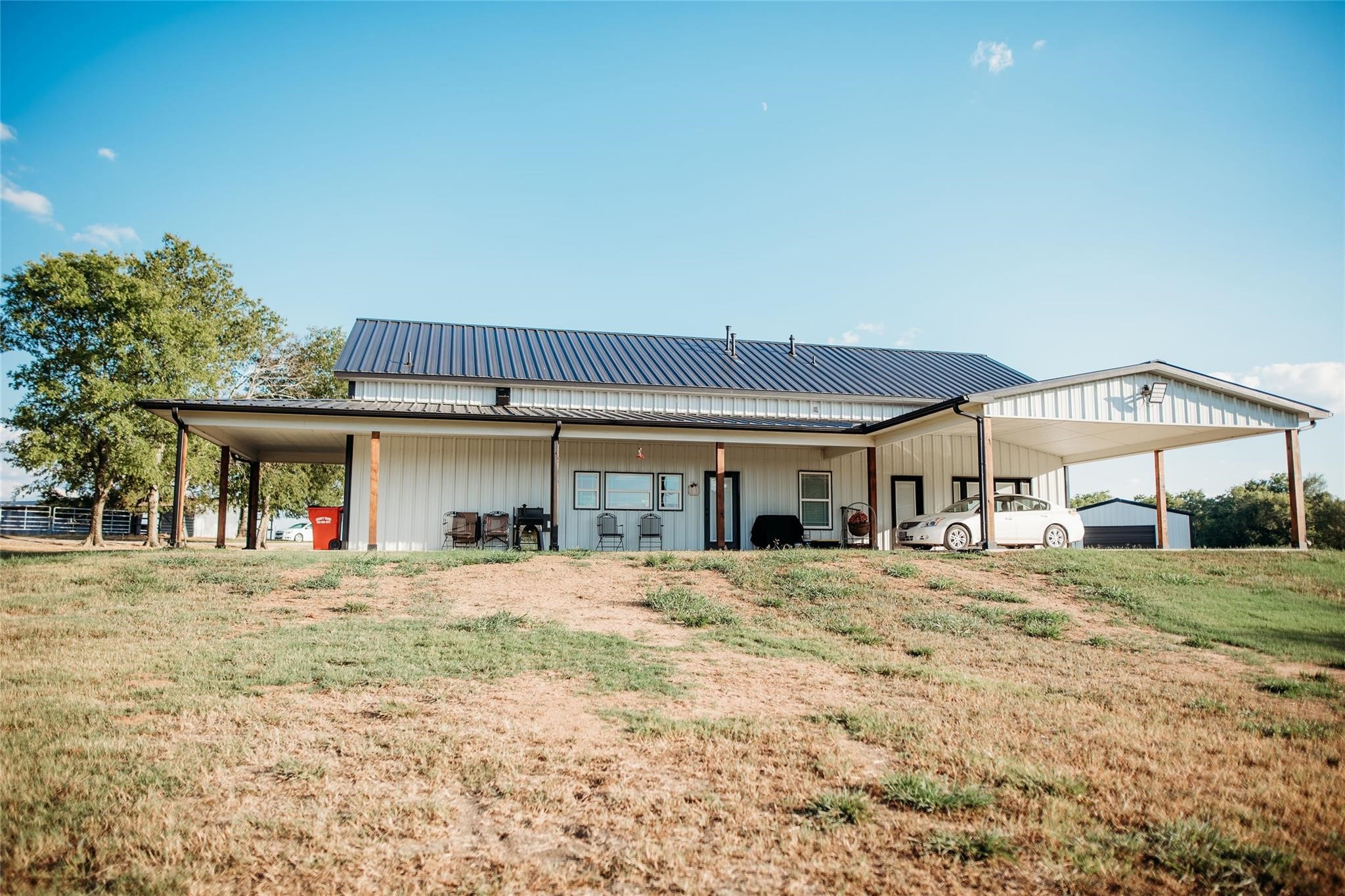 595 County Road 2870 Honey Grove TX 75446