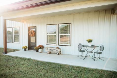595 County Road 2870 Honey Grove TX 75446