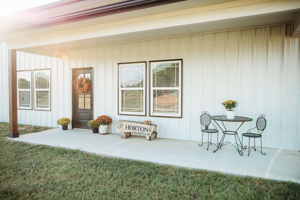 595 County Road 2870 Honey Grove TX 75446