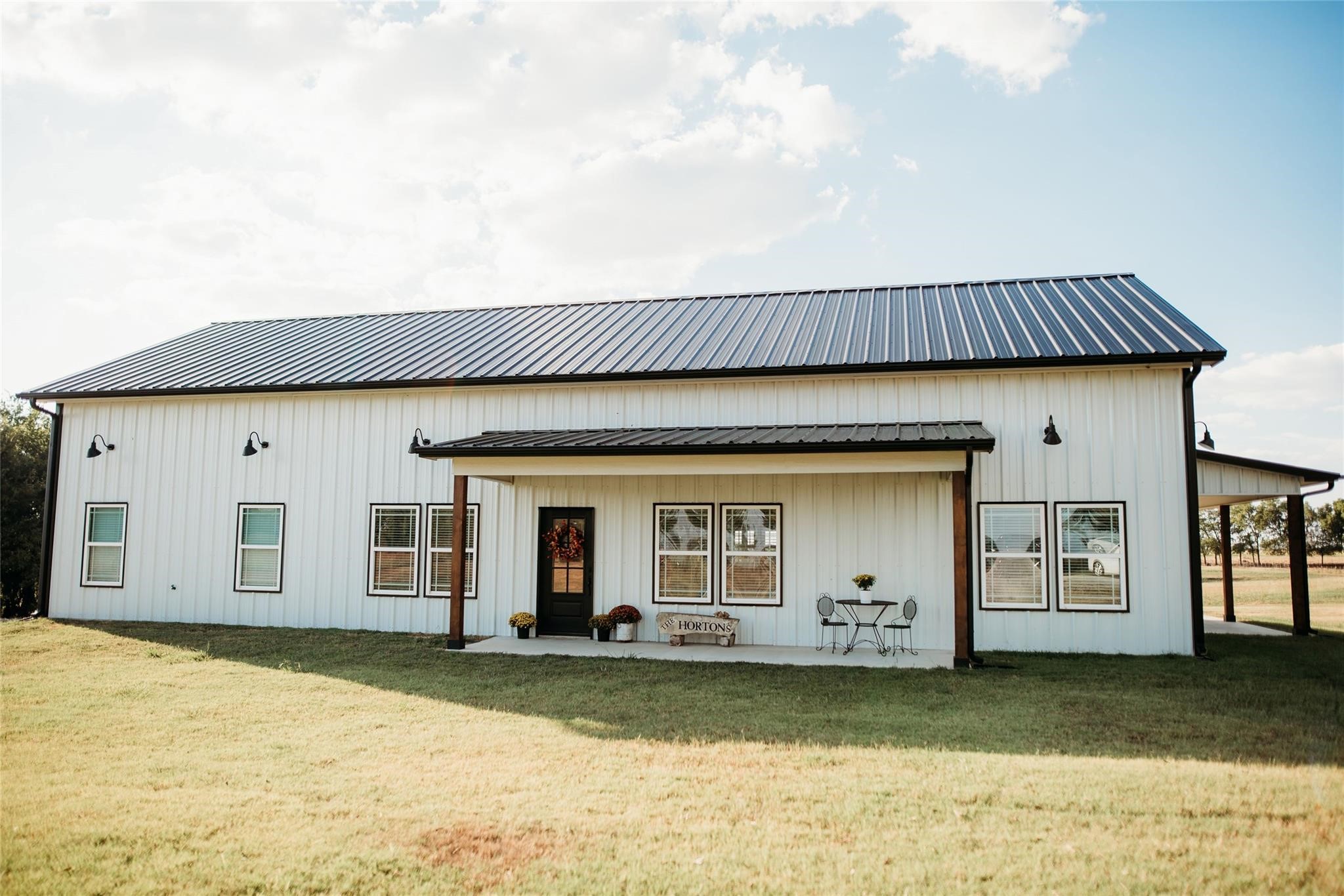 595 County Road 2870 Honey Grove TX 75446