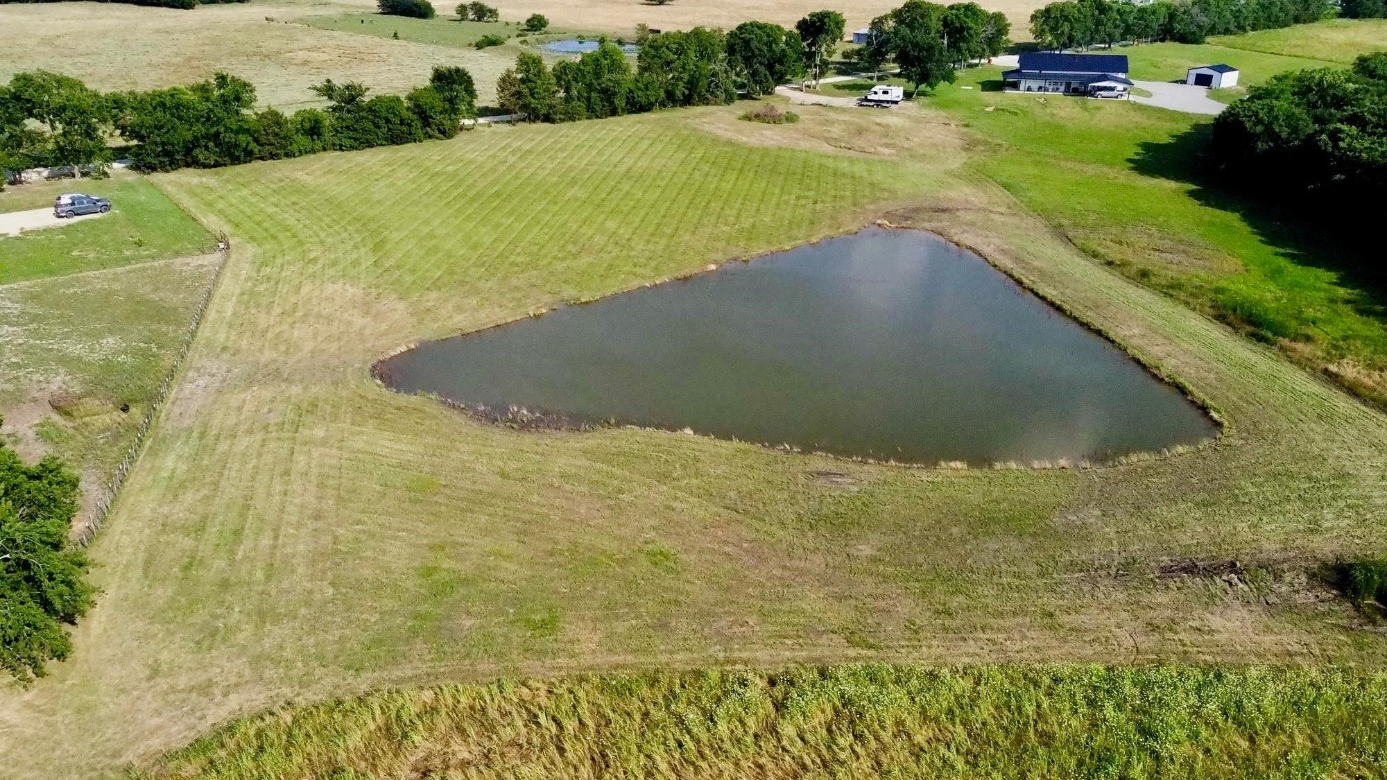 595 County Road 2870 Honey Grove TX 75446