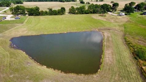 595 County Road 2870 Honey Grove TX 75446