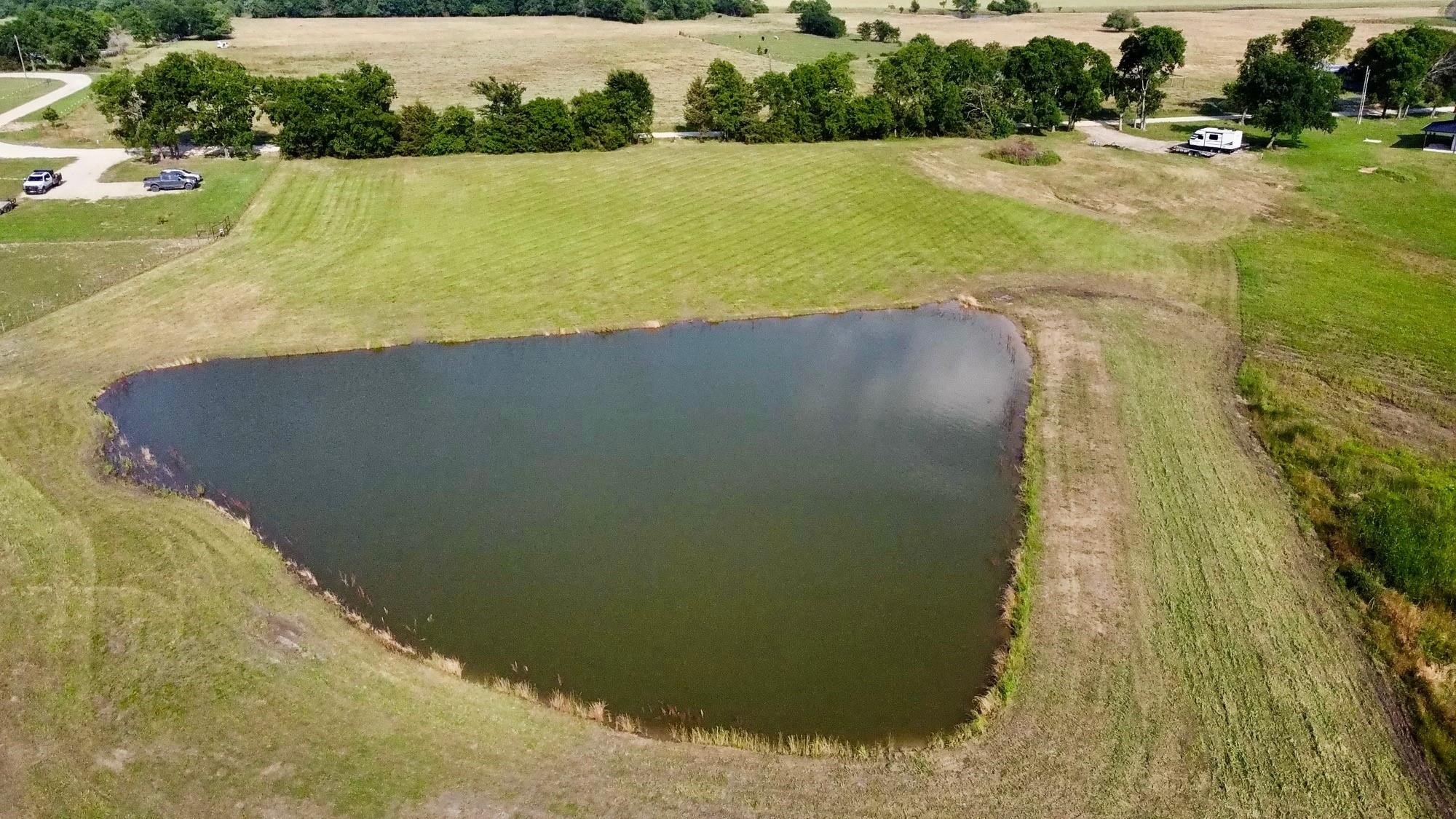 595 County Road 2870 Honey Grove TX 75446