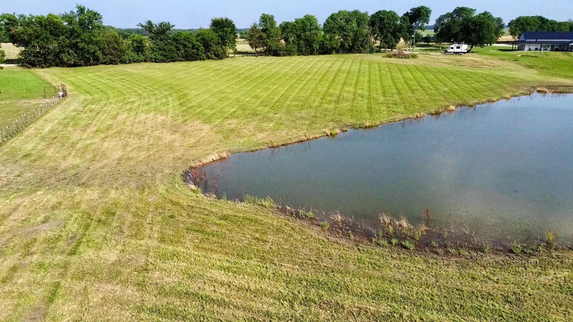 595 County Road 2870 Honey Grove TX 75446