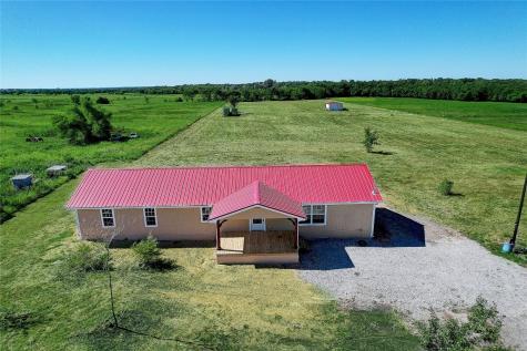 4021 County Road 4805 Ladonia TX 75449