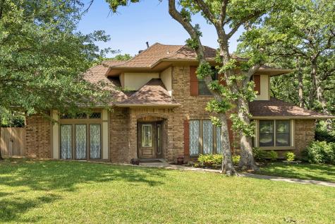 1355 Melody Lane Keller TX 76262