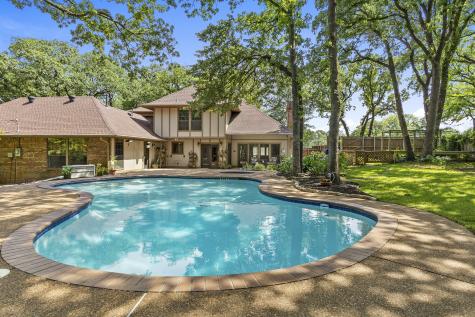 1355 Melody Lane Keller TX 76262