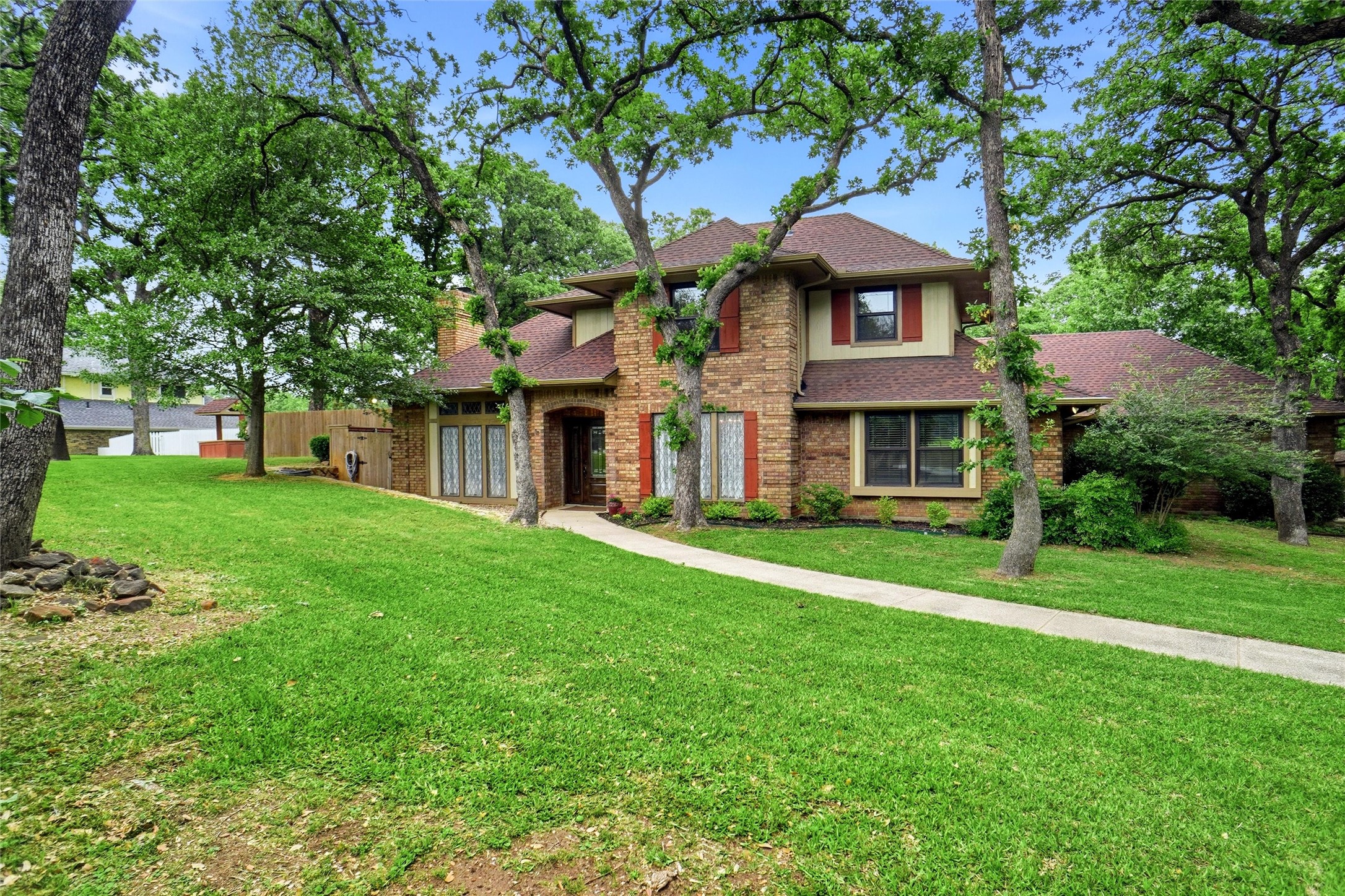 1355 Melody Lane Keller TX 76262