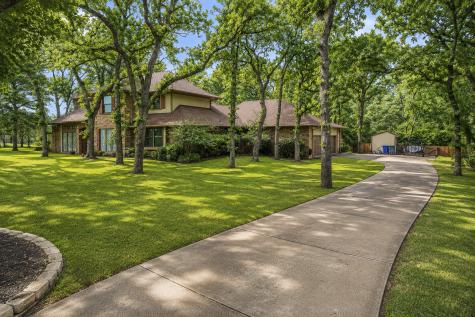 1355 Melody Lane Keller TX 76262