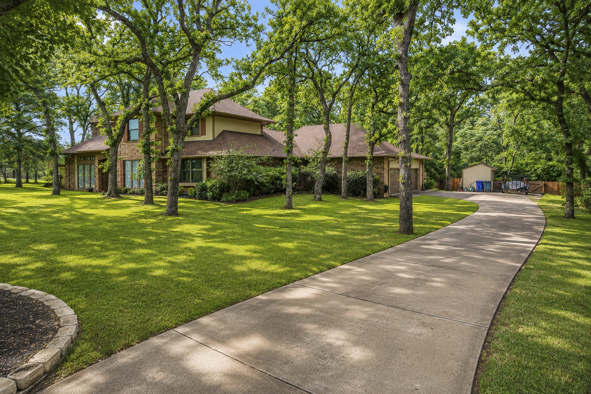 1355 Melody Lane Keller TX 76262