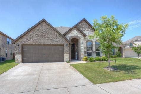 11817 Dixon Drive Fort Worth TX 76108