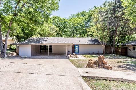 4512 Dove Creek Way Dallas TX 75232